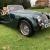 2010 Morgan Centenary Roadster only 6,446 miles 1-owner from new full MORGAN SH