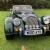 2010 Morgan Centenary Roadster only 6,446 miles 1-owner from new full MORGAN SH