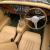 2010 Morgan Centenary Roadster only 6,446 miles 1-owner from new full MORGAN SH