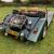 2010 Morgan Centenary Roadster only 6,446 miles 1-owner from new full MORGAN SH