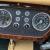 2010 Morgan Centenary Roadster only 6,446 miles 1-owner from new full MORGAN SH