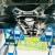 Triumph Tr7 v8 race car 4.6 mustang svt cobra supercharged v8 swap px