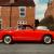VW Karmann Ghia **Beautiful condition** **Re-listed & Reduced Must Sell**