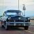 American Classic Car, 1952 Mercury Monterey Sedan, California Car