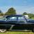 American Classic Car, 1952 Mercury Monterey Sedan, California Car