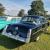 American Classic Car, 1952 Mercury Monterey Sedan, California Car
