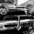 American Classic Car, 1952 Mercury Monterey Sedan, California Car