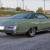 1970 Buick Riviera Sport Coupe