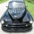1950 Chevrolet Business Coupe