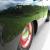 1950 Chevrolet Business Coupe