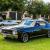 1971 Chevrolet Chevelle SS 454 Super Sport