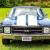 1971 Chevrolet Chevelle SS 454 Super Sport