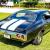 1971 Chevrolet Chevelle SS 454 Super Sport