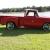 1966 Chevrolet Other Pickups C-10