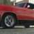 1971 Chevrolet Chevelle SS Super Sport 454
