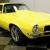 1973 Chevrolet Camaro Restomod