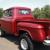 1956 Chevrolet Other Pickups
