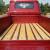 1956 Chevrolet Other Pickups