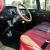 1956 Chevrolet Other Pickups