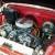 1956 Chevrolet Other Pickups