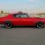 1972 Chevrolet Chevelle