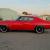 1972 Chevrolet Chevelle