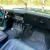 1966 Chevrolet Corvair