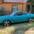 1966 Chevrolet Corvair
