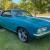 1966 Chevrolet Corvair
