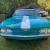 1966 Chevrolet Corvair