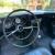1966 Chevrolet Corvair