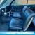 1966 Chevrolet Corvair