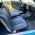 1966 Chevrolet Corvair