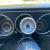 1966 Chevrolet Corvair