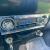 1966 Chevrolet Corvair