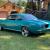 1966 Chevrolet Corvair