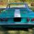 1966 Chevrolet Corvair