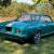 1966 Chevrolet Corvair