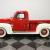 1953 Chevrolet Other Pickups