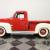 1953 Chevrolet Other Pickups