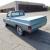 1985 Chevrolet C-10