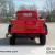 1952 Dodge Power Wagon
