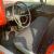 1958 Ford Edsel Ranger