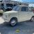 1969 Fiat 500 COUPE - (COLLECTOR SERIES)