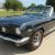 1966 Ford Mustang GT Convertible - Pony Interior - Disc Brakes