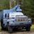 1981 Ford F-150 F600 Diesel Truck Small Crane Dump Chip Bed