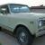 1977 International Harvester Scout