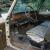1977 International Harvester Scout