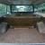 1977 International Harvester Scout