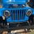 1946 Jeep willys